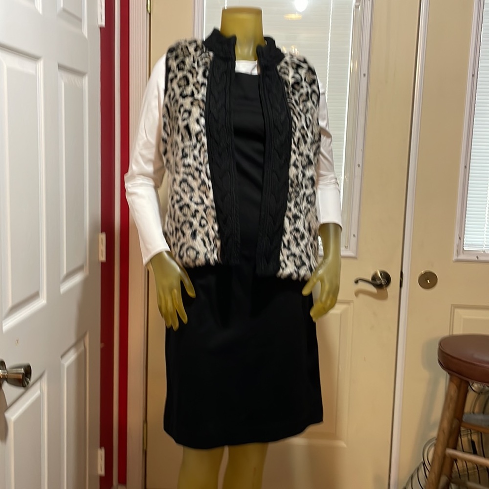 Chico's 3pc outfit